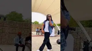 K. Flow  Mk Jeans Carnival - ( Performace ) Kelvin Mongor