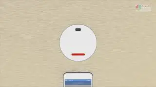 Floorsense for office space planning | Smart Space