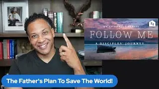 E4 Family Online |  The Father&rsquo;s Plan To Save The World