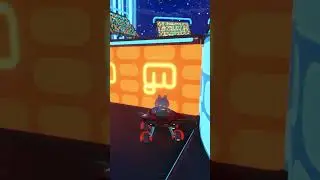 Cosmic Royale