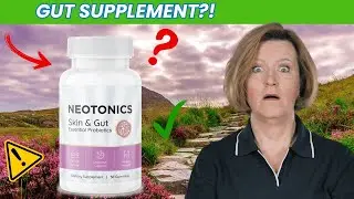 NEOTONICS ⚠️BEWARE⚠️ NEOTONICS REVIEW. NEOTONICS COM REVIEW. NEOTONIC REVIEWS. NEOTONICS WALMART?