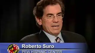 Suro (Part 1), Immigration and Hispanic Assimilation