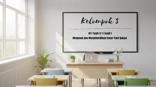 TUGAS MICROTEACHING KEL-3   ( matkul metode pembelajaran )