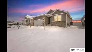 12613 S 204th Avenue, Gretna NE 68028 | Gretna Real Estate