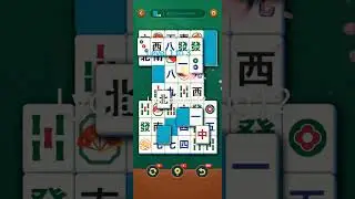 Mahjong #Level1-3 COLLECT SPECIAL TILE #MATCHINGGAME #ASMR #LYDIAGAMING12 #VIRALVIEWS #TRENDINGGAME 
