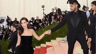 Bella Hadid Opens Up About Breakup with The Weeknd: 