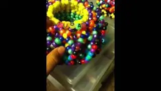 3D Kandi Cuff!!