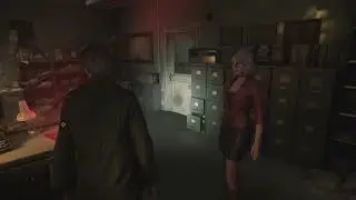 Jugando Silent Hill 2 Remake Pt:3 :3