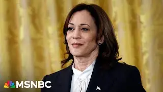 ‘Kamala broke Zoom’: Over 160,000 women join video call to rally for Harris