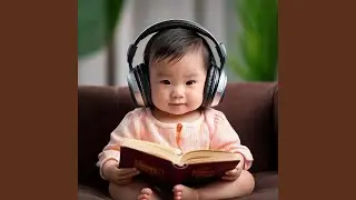 Floating Lofi Cradle