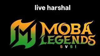 NGP  Harshal  is live