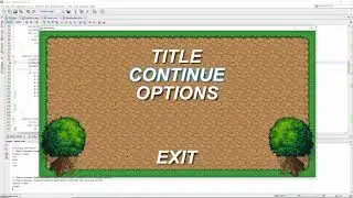Java Game Development TimeLapse|| Part 5 - New Way To Pick Up Items!