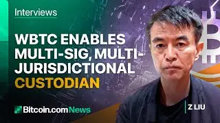 #WBTC Becomes a Multi-Signature, Multi-Jurisdictional #Bitcoin Custodian