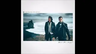 for KING & COUNTRY - amen (2018 CD Audio)