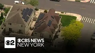 Solar panel company's new CEO trying to help thousands with broken systems