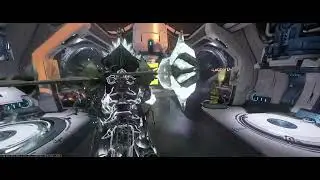 Revenant Prime - WARFRAME