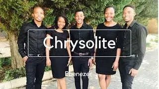 EBENEZER  HOPE IS OUR ANCHOR Song by | CHRYSOLITE
