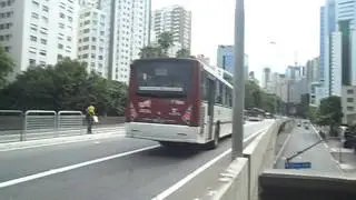 Transkuba - 7 7804 (Brazilian Buses)