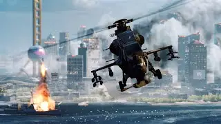 Battlefield 4 montage #87
