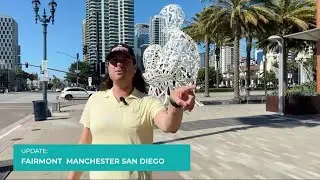 Manchester&rsquo;s Last Legacy Hotel to Break Ground in San Diego&rsquo;s Downtown!
