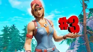 Fortnite montage - 