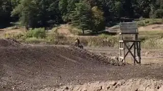 Walden mx: mini class