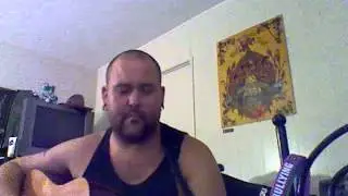Rise against cover of 