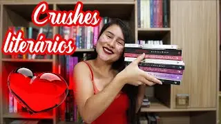 Crushes de Romance de &Eacute;poca | Mariana Coelho