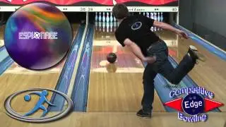 Elite Espionage by Competitive Edge Bowling