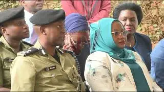 ESSAAWA Y&rsquo;ABASUUBUZI ENVANNYUMA:Ku nguudo batandika okuvaako ku ssaawa bbiri