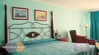 Memories Caribe Beach Resort 4*