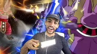 GOING TO DESTROY YOU! LEGENDARY BOX OF BATTLES! Dragon Ball Xenoverse 2