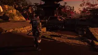 Ghost chill play