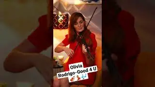 Olivia Rodrigo-'Good 4 U' Follow me here:  