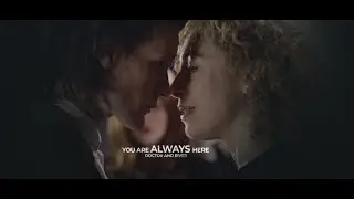 Doctor and River | YOU ARE ALWAYS HERE