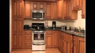 Kitchen Design Thailand Video