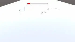 Simple Parabolic Projectile Launch