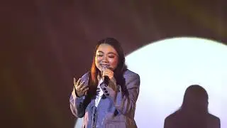 月球上的紅豆 黃博 4K《感謝你 記得我》聖誕音樂歌迷聚會