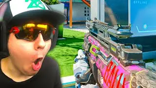 BLACK OPS 3 REVIVAL DAY…