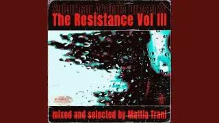 Aftertouch (Original Mix)