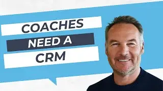 Client Relationship Management System (CRM System)