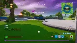 Zone Wars PURGATORY FOR (100$)
