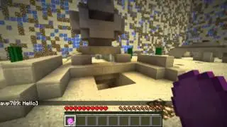 Minecraft: Server Spotlight 2 - MCBall A Paint Ball Server