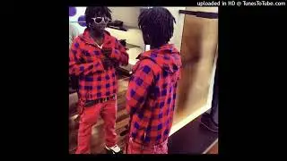 chief keef + futuristic + glo type beat 