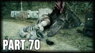 Final Fantasy XV: Comrades - 100% Walkthrough Part 70 [PS4 Pro] &ndash; Hunt: Drenched in Blood