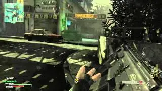 Triple & Quadruple kill with Stealth Bomber and Match Winning Kill