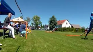 SDH Lavičky  ŽL Net&iacute;n