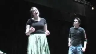 Vocal Performance at NYU Steinhardt