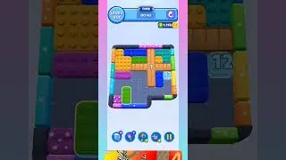 Color Block Jam - Level 432