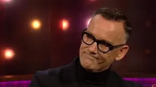 Brendan Courtney on Ireland's pension problems | The Ray D'Arcy Show | RT&Eacute; One
